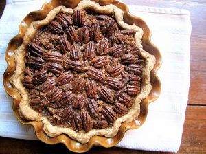 Плитки из кешью и кленового сиропа - фото